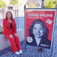 Sabine Knuhr-Weiniger