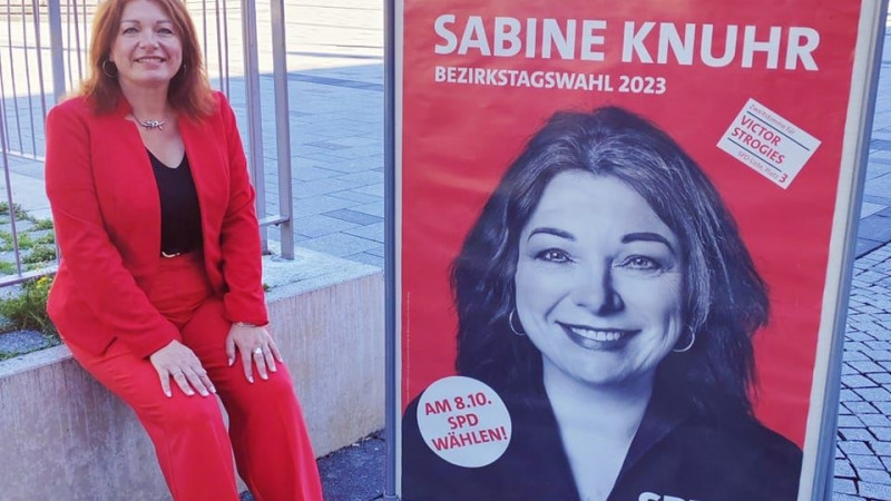 Sabine Knuhr-Weiniger